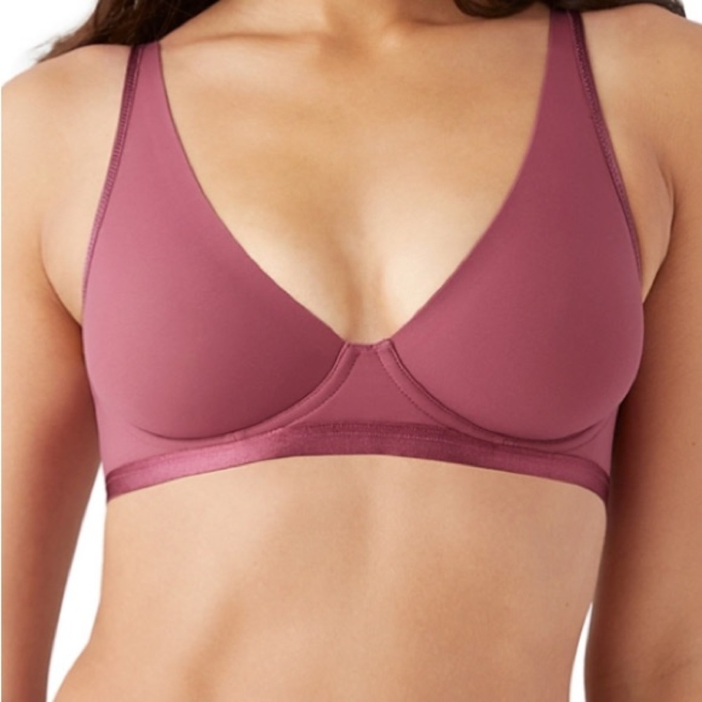 b.tempt’d Nude Underwire Bra – 34B